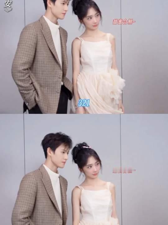 李昀锐王影璐ta拍的 王影璐李昀锐互拍 李昀锐王影璐ta拍的来啦，王影璐李昀锐互