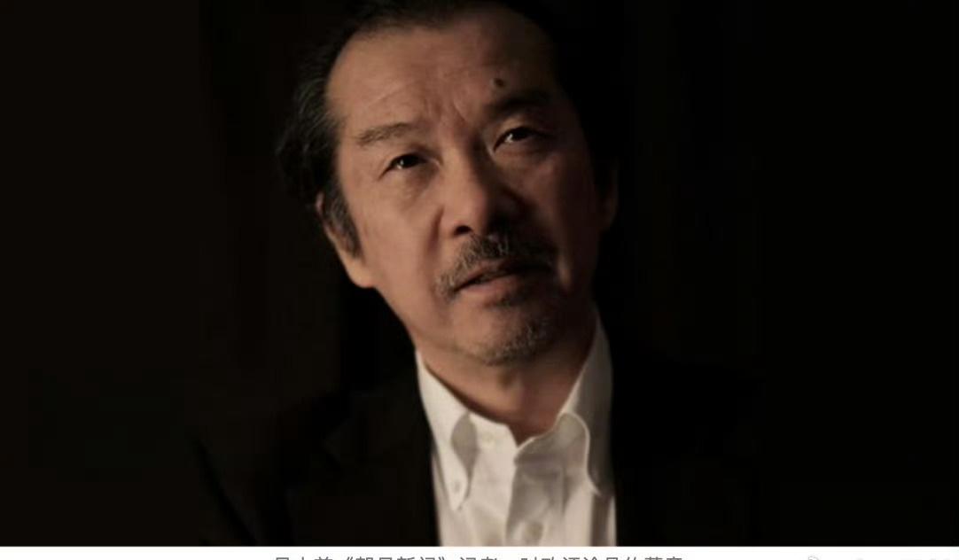 录音没放出来的时候一直嘴硬，录音放出来立马改口了，日本人日常撒谎，被发现后就是狡