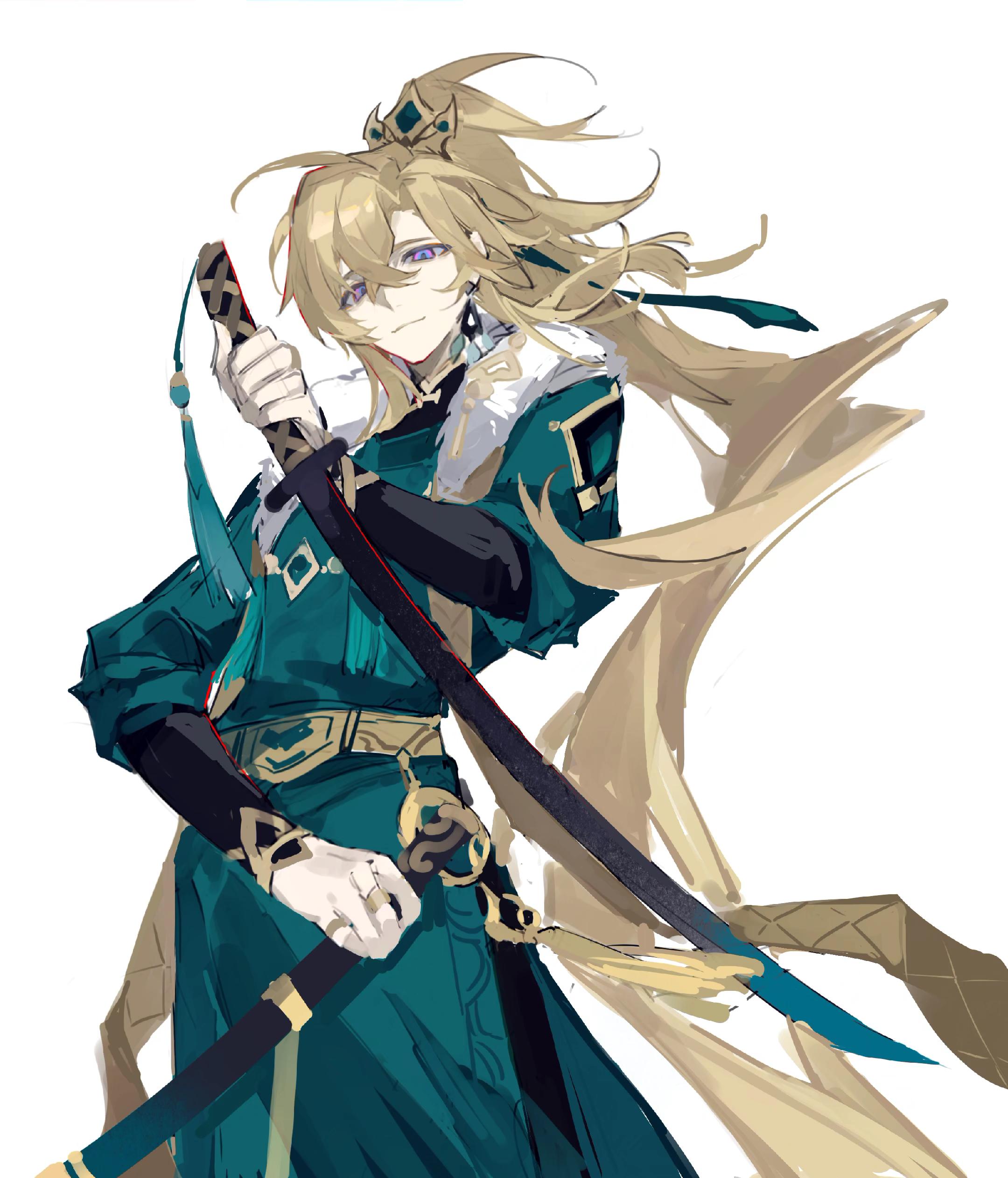 意气风发。搞了之前搞的私设