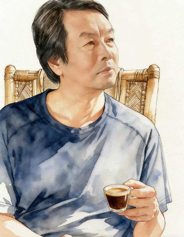 养娃越"佛系"孩子越出息。咱们不逼孩子硬撑着表现，孩子才能自己慢慢长出勇敢的底气