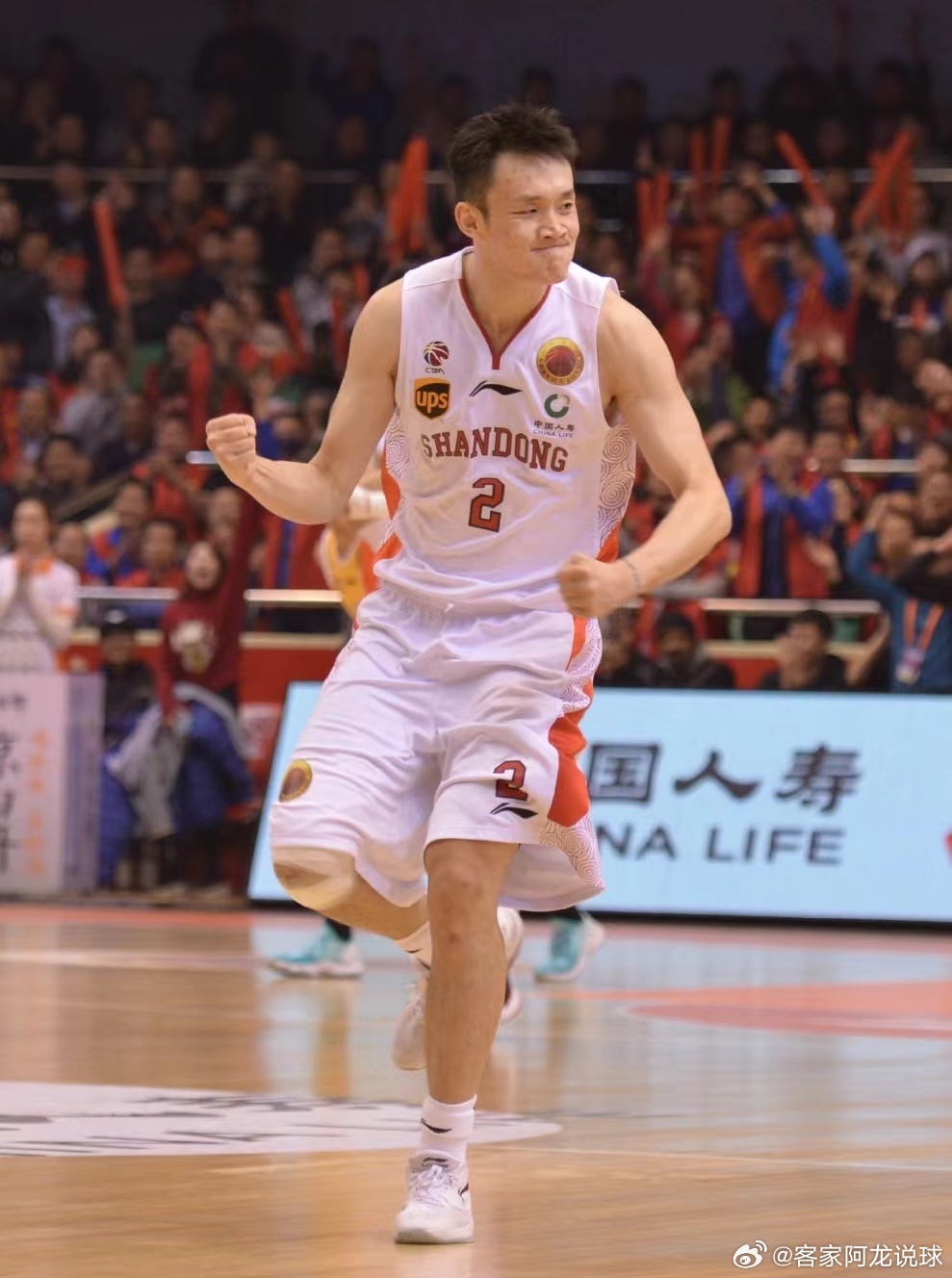 丁彦雨航退役四字外援，丁神！退役快乐！换个身份继续在篮球领域发光吧🌟cbaCB