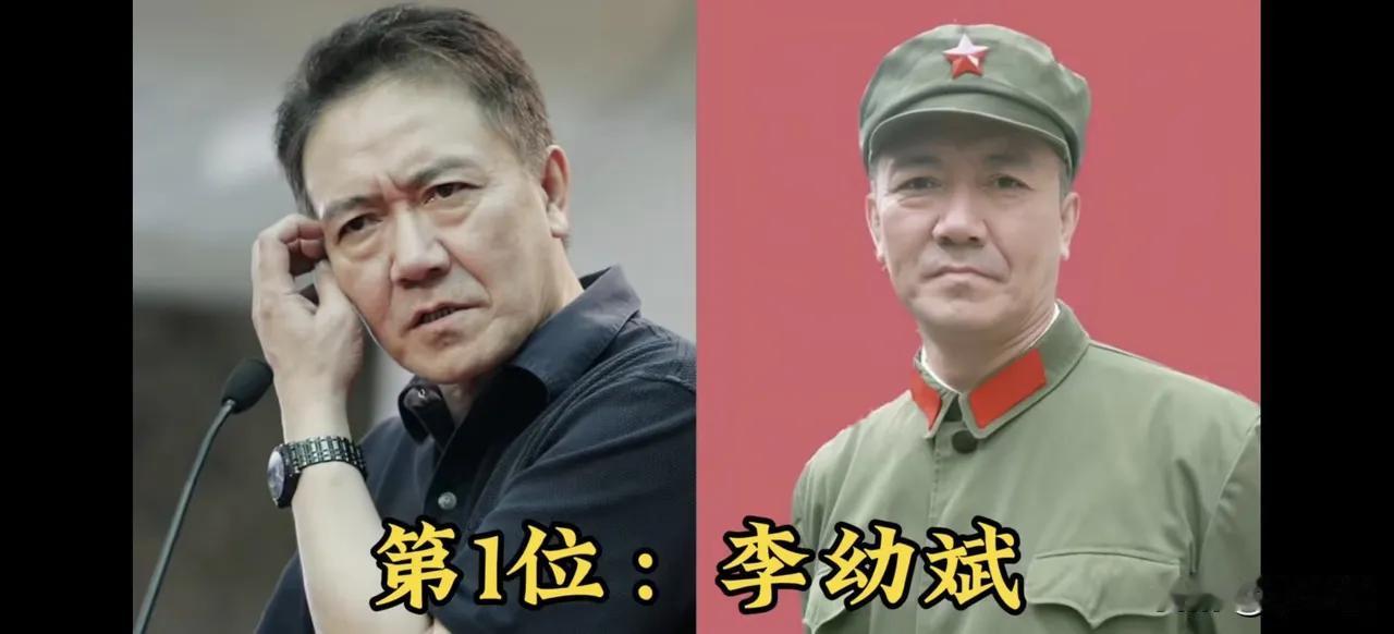 年轻的时候李幼斌模样真的俊俏
年轻的时候陈宝国模样真的俊俏
年轻的时候张光北模样