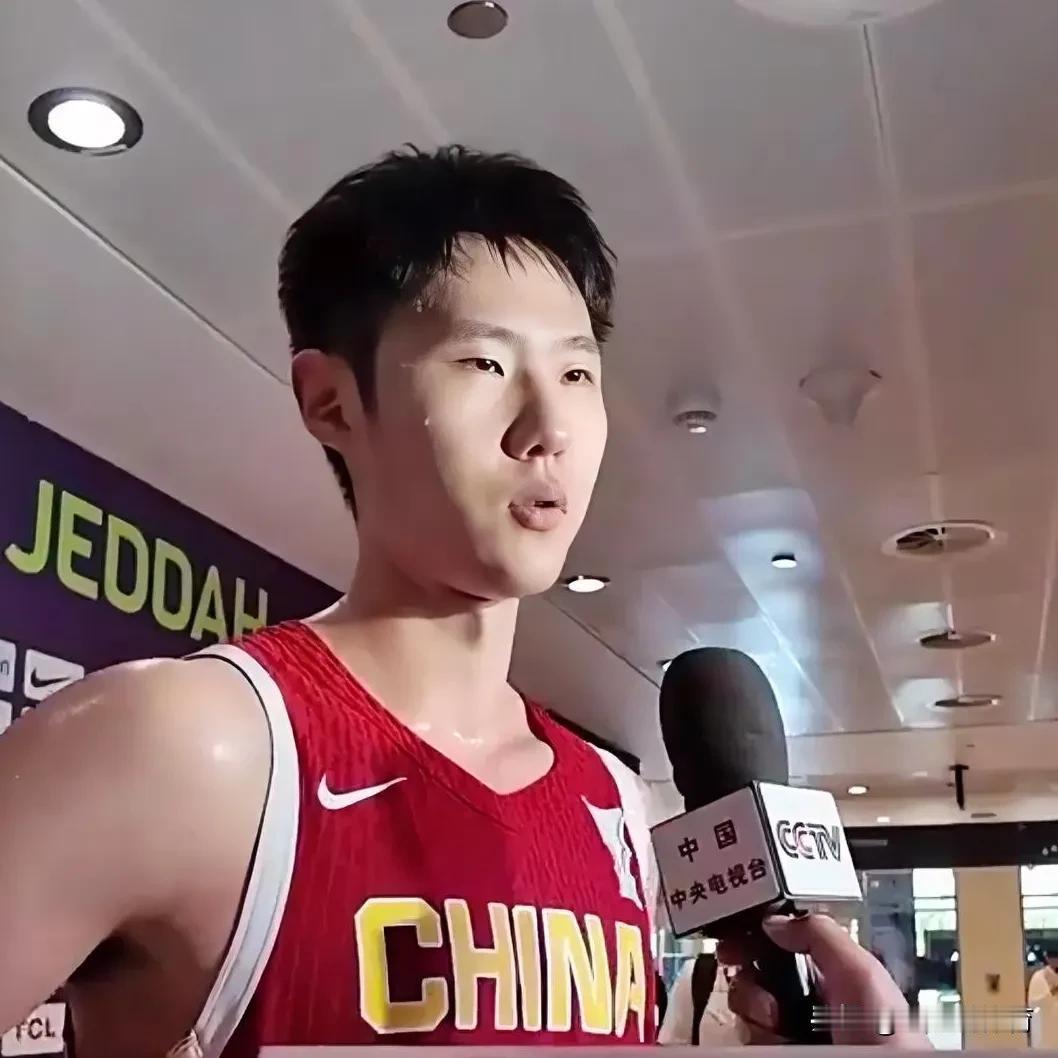 郭士强没让赵嘉义打首发，没想到这小子憋着一股劲终于迎来爆发！

在今天中国男篮对