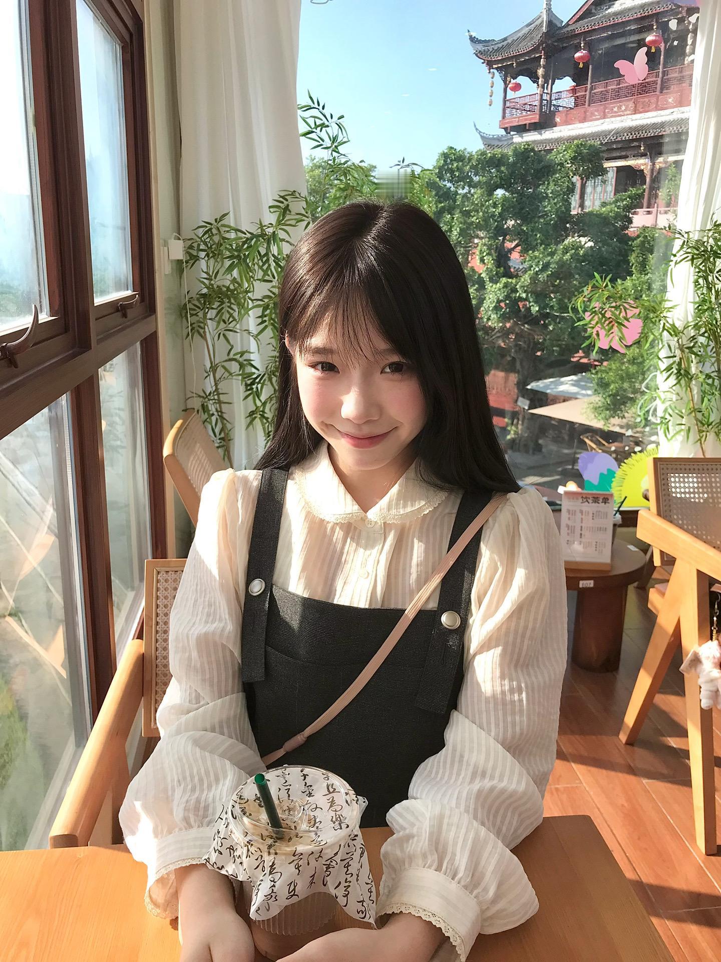 如果笨蛋会发光