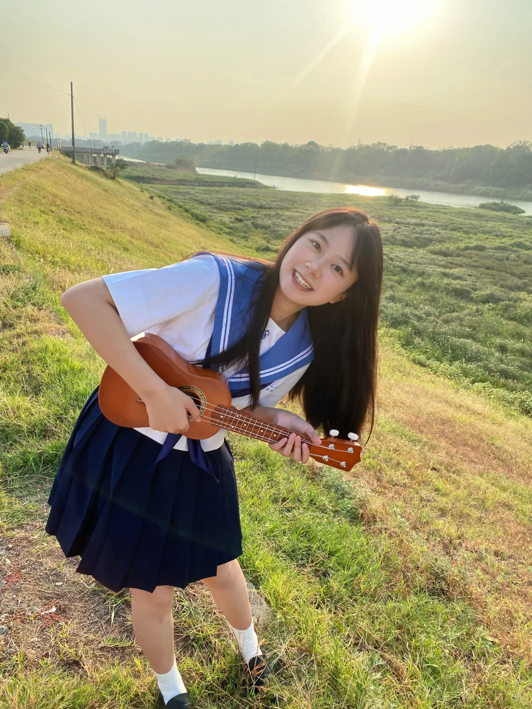 人生是旷野🌬️