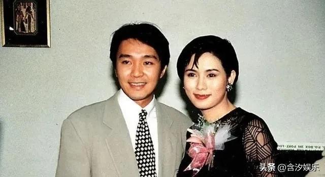 1992年，罗慧娟对周星驰说：“我们结婚吧，我给你生几个大胖子。”他没抬头，吐出