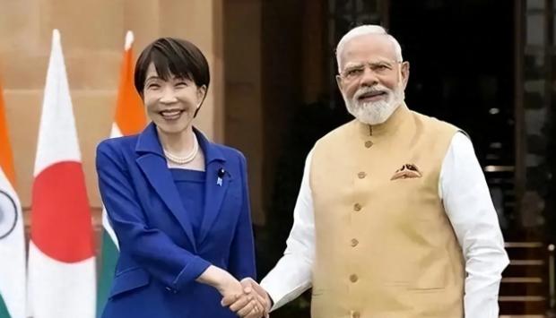 日印外交回暖假象破裂了 ！7 月 12 日，日本正式官宣，继续维持 2026 年