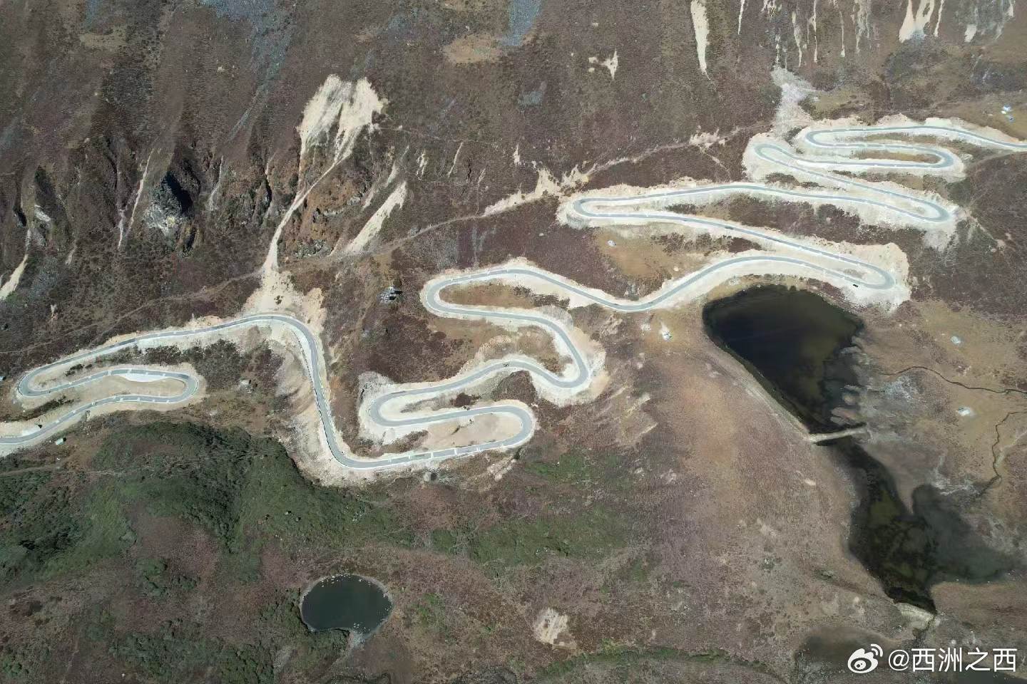 走过 虽说人生无定式，要相信主线任务其实是最容易的，另辟一条路可以很难！但也能看