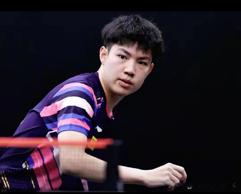 多哈球星挑战赛1/16决赛：
  黄友政VS户上隼辅。
  第一局黄友政3：5落