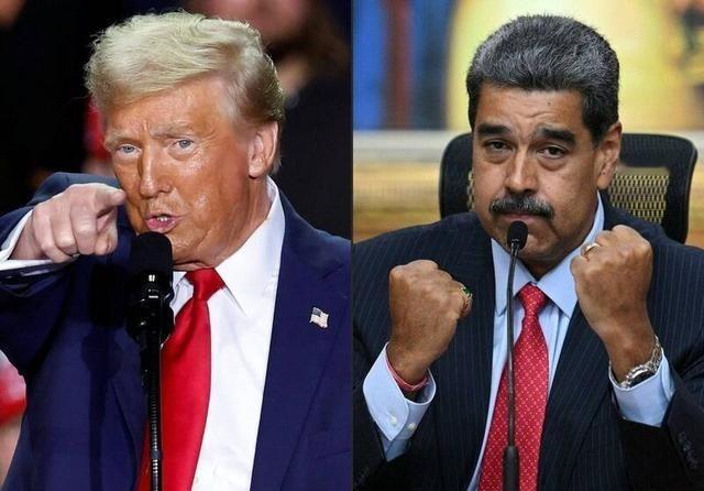 布宜诺斯艾利斯的一纸判决，比委内瑞拉的装甲车更让五角大楼胆寒！拉莫斯法官没有调动