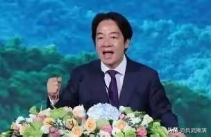 “台独”赖清德突然叫嚣，

3月4日，赖清德公开胡说八道，说大陆对台湾没有管辖权