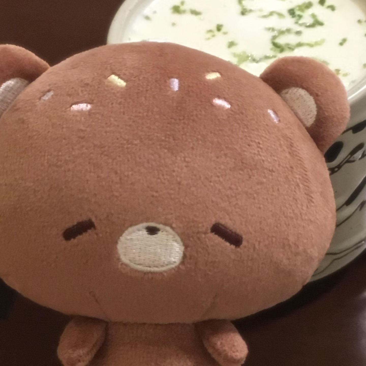 ⁎˚🍥˖º·幸福小实况🥞🧈 