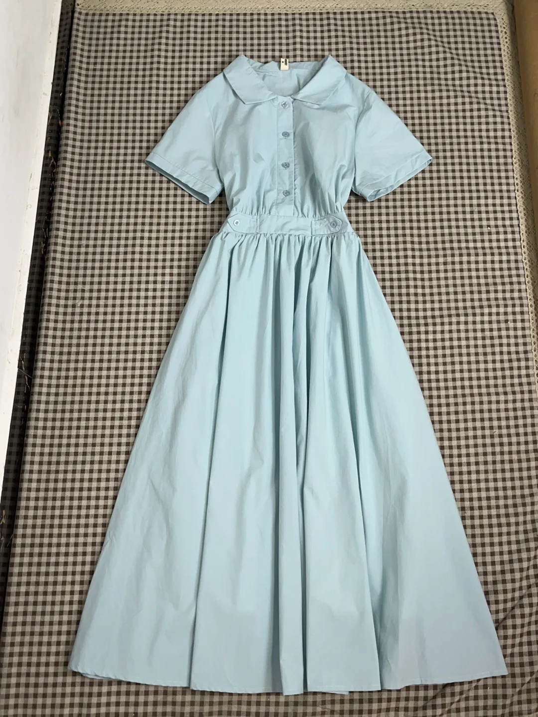 有些衣服看起来平平无奇••但上身绝啦！！