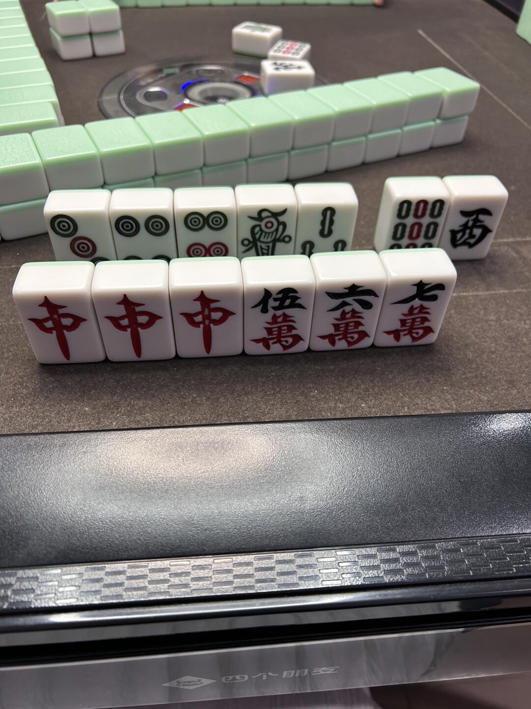这把稳了