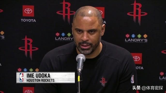 火箭再输湖人，掉至第五名，也许是好事！
被湖人双杀后，火箭距离附加赛也不远了，目