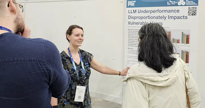 MIT研究：AI对人类区别对待，英语水平和学历影响AI的回答质量