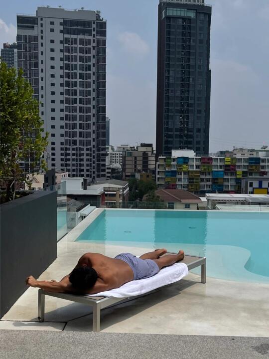 INFJ的生活碎片｜时光流逝