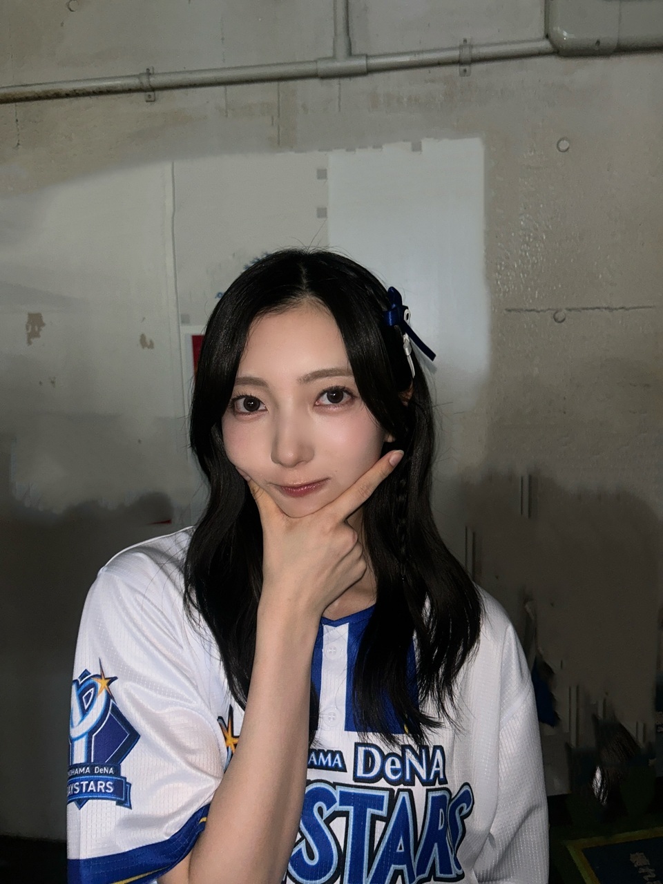 小西夏菜実🐺「新潟のお米美味しすぎて、4回くらい食べちゃった‪(´•ᴗ• ก 
