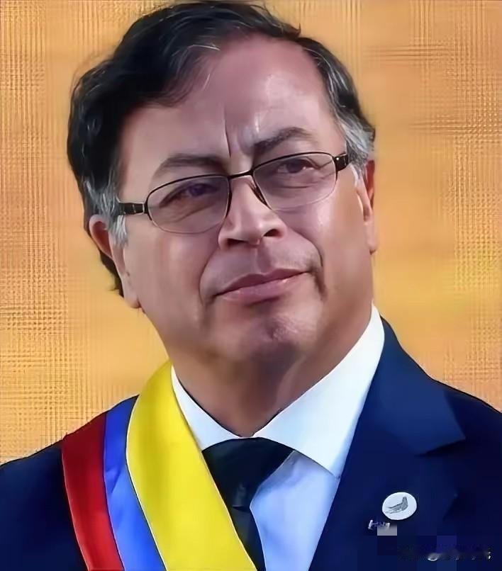 哥伦比亚和委内瑞拉联手了。
2026年4月25日，哥伦比亚总统佩特罗访问委内瑞拉