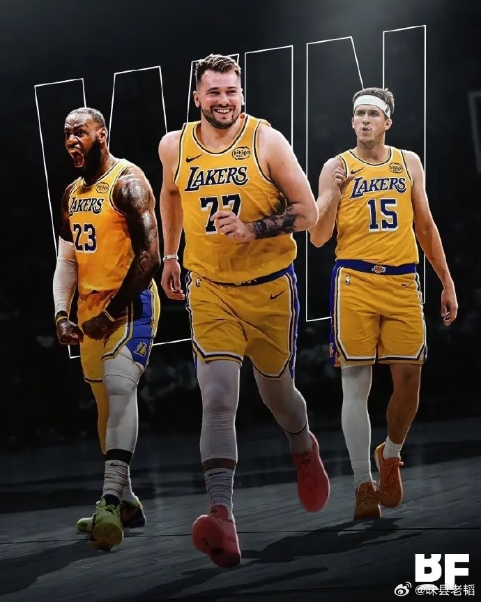 春分～二月二龙抬头～湖人客场以134比126逆转击败热火，东契奇狂砍60分7篮板