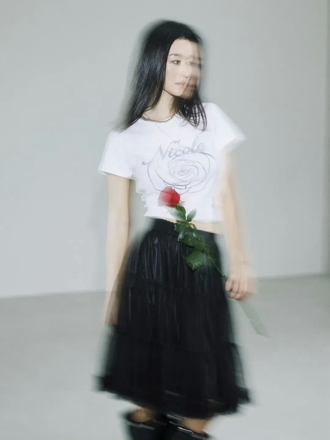 徐睿知｜NICK & NICOLE 2026 S/S Campaign 