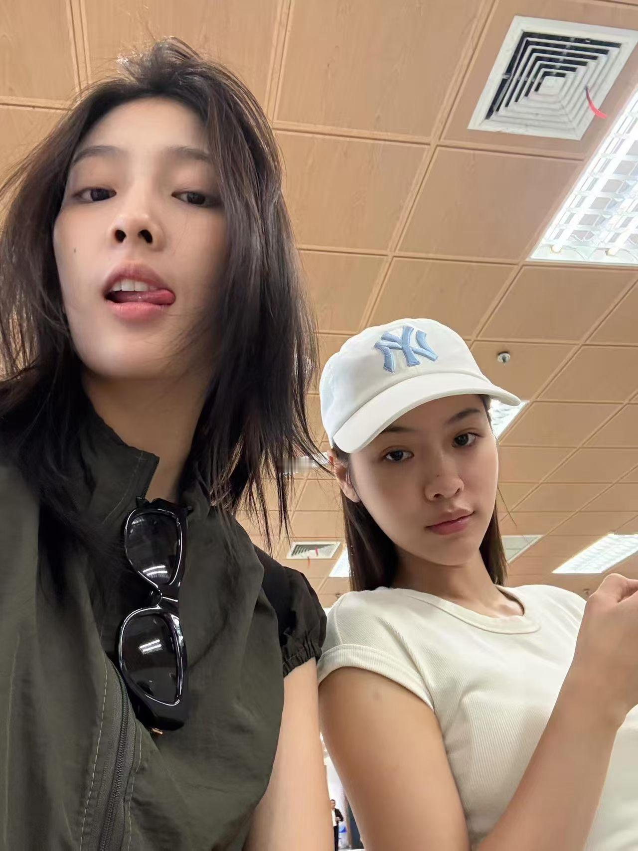 我的🐶🐱！！不许抢！！！