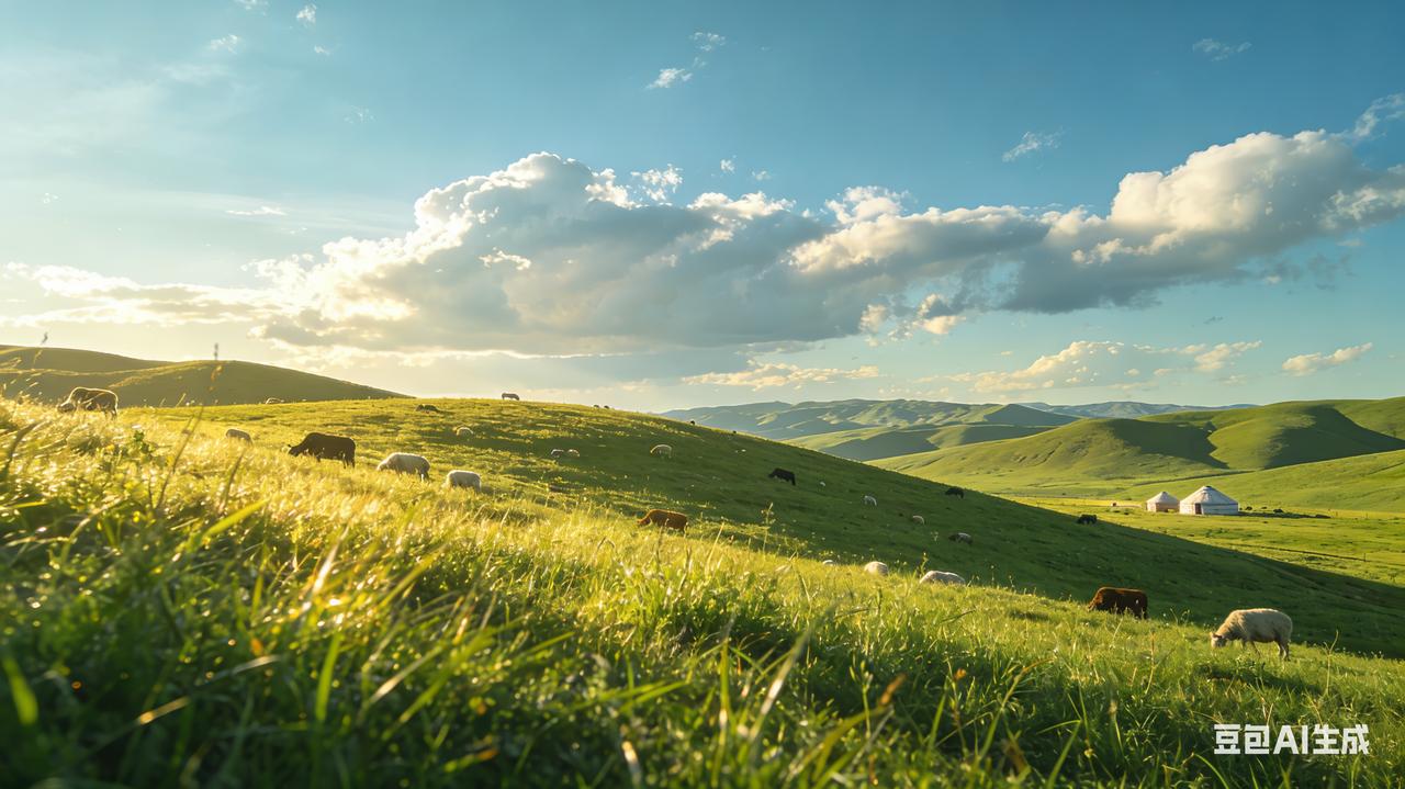 外地人能在草原上扎根吗?在草原上扎根，对大多数外地人而言是可行的，但需要结合草原