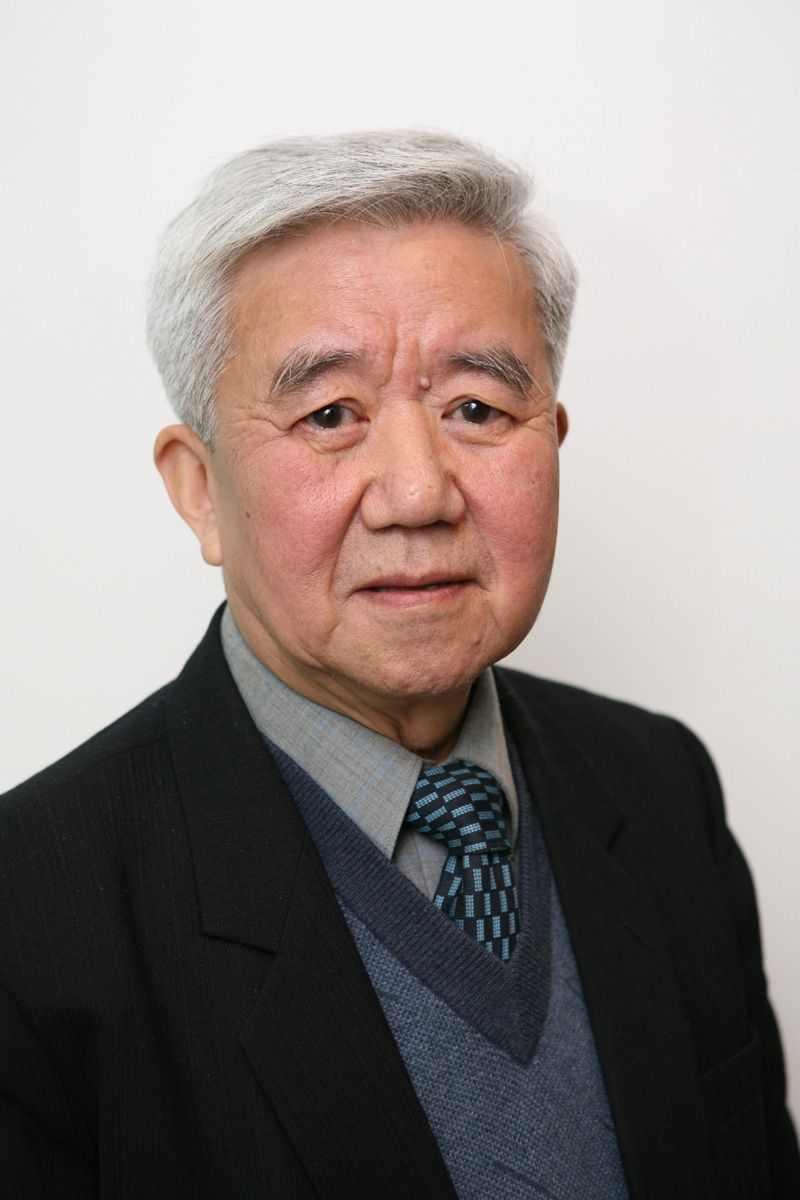 撑起中国摩天基建的幕后功臣！同济泰斗沈祖炎，一生扎根钢结构报国
 
沈祖炎（19