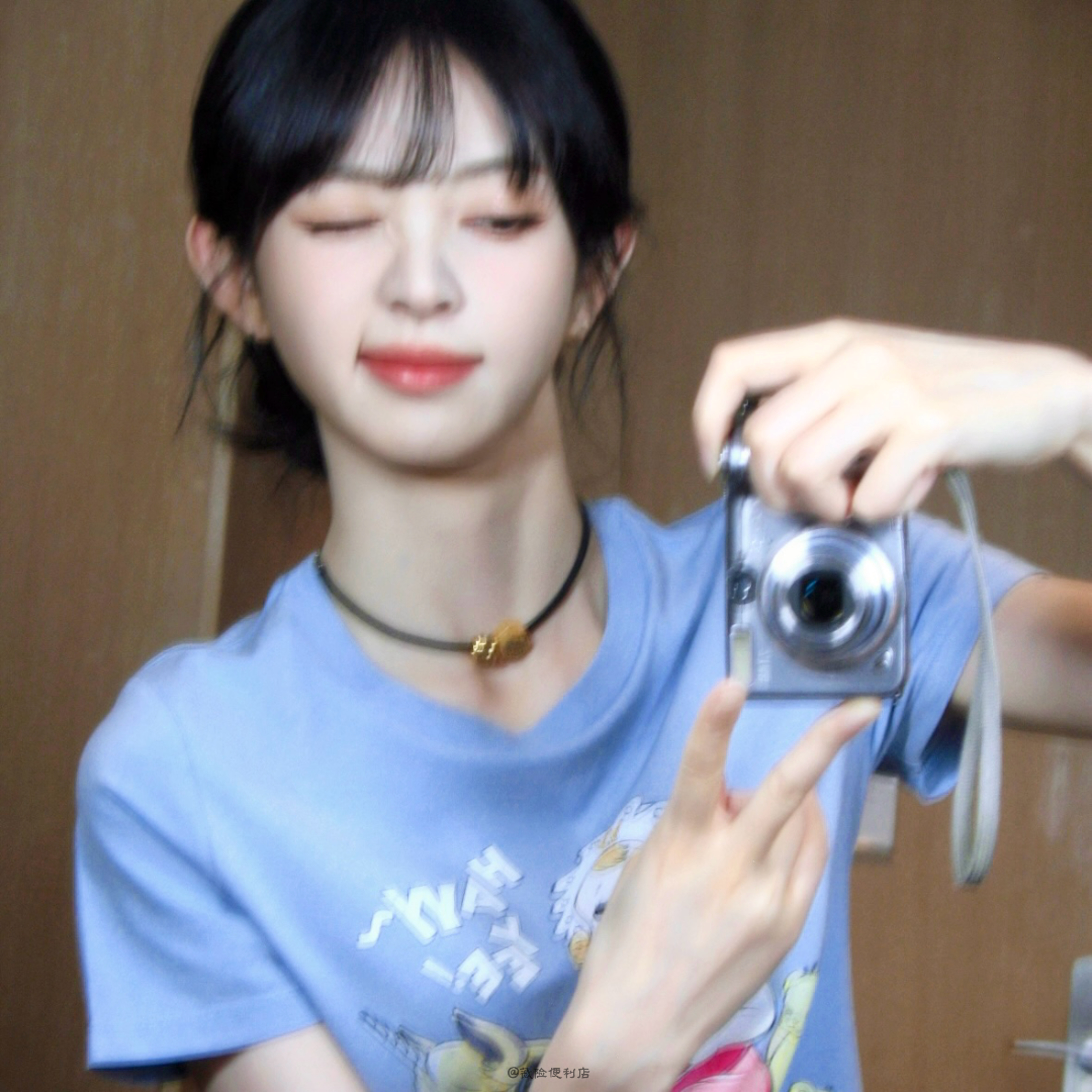 田曦薇📨◜∗ 🩵 ꙳˚̩͙ ✩ ◌头像更新 