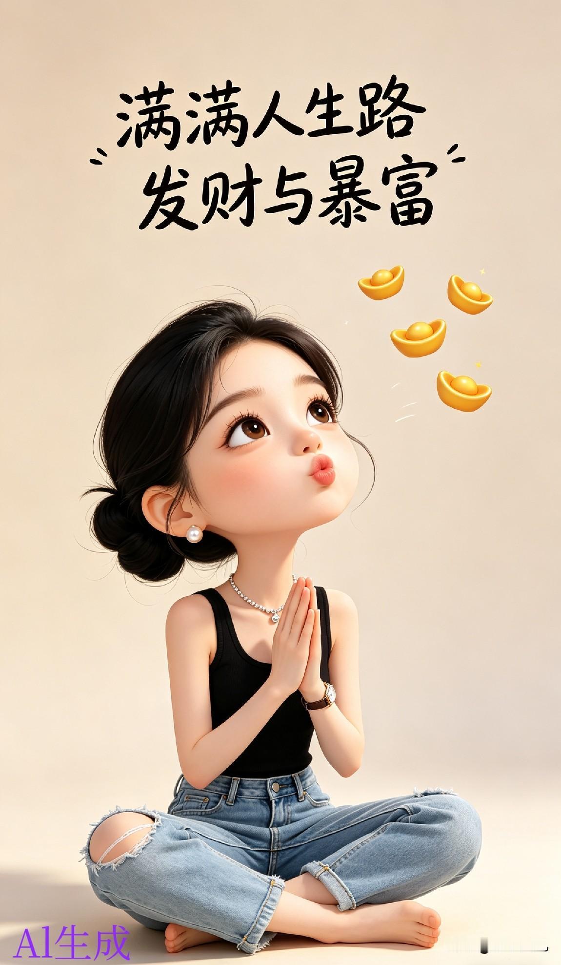 昨晚跟老公躺在床上闲聊，他忽然说起，今年我们应该能再攒下一笔钱，提前还点房贷。?
