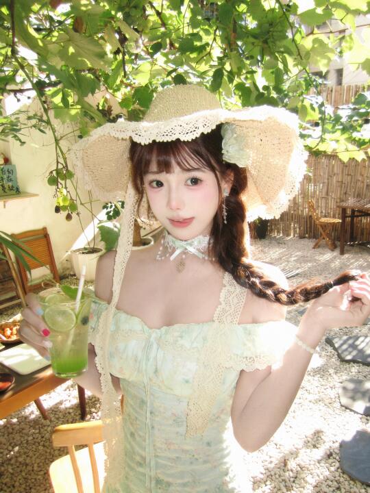🔅无尽夏.🍃𓈒𓂂 𓈒𓍼