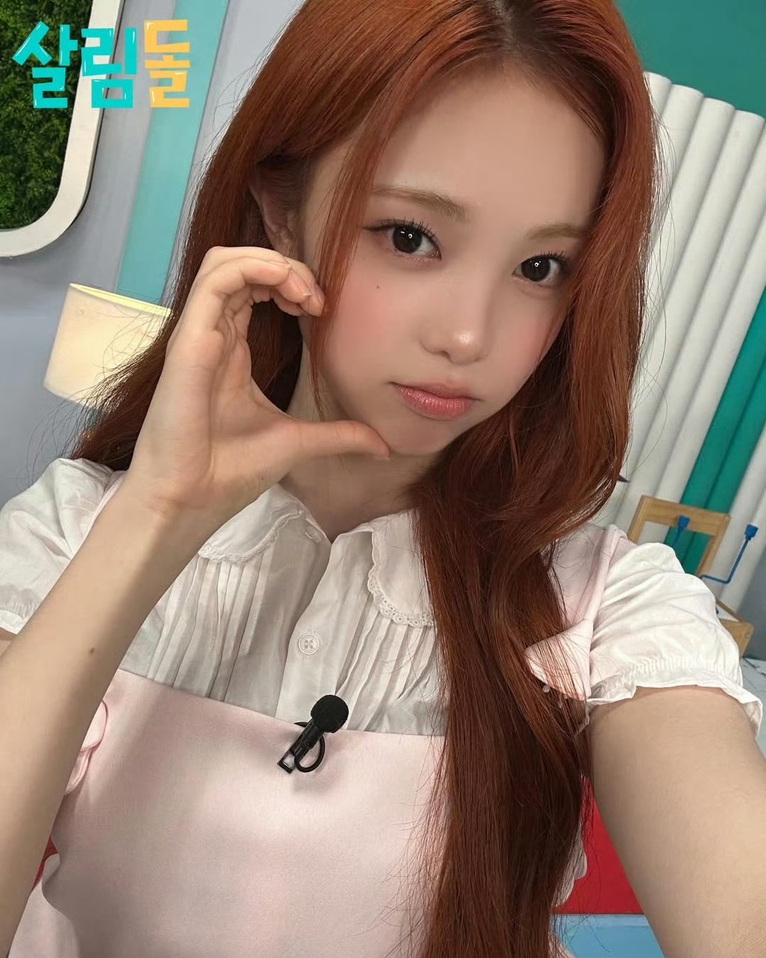 萌物 