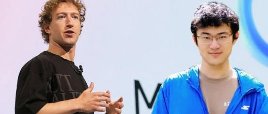 美国开始抢人！2025年6月30日报道，Open AI4位华人被高薪挖走。为了挖