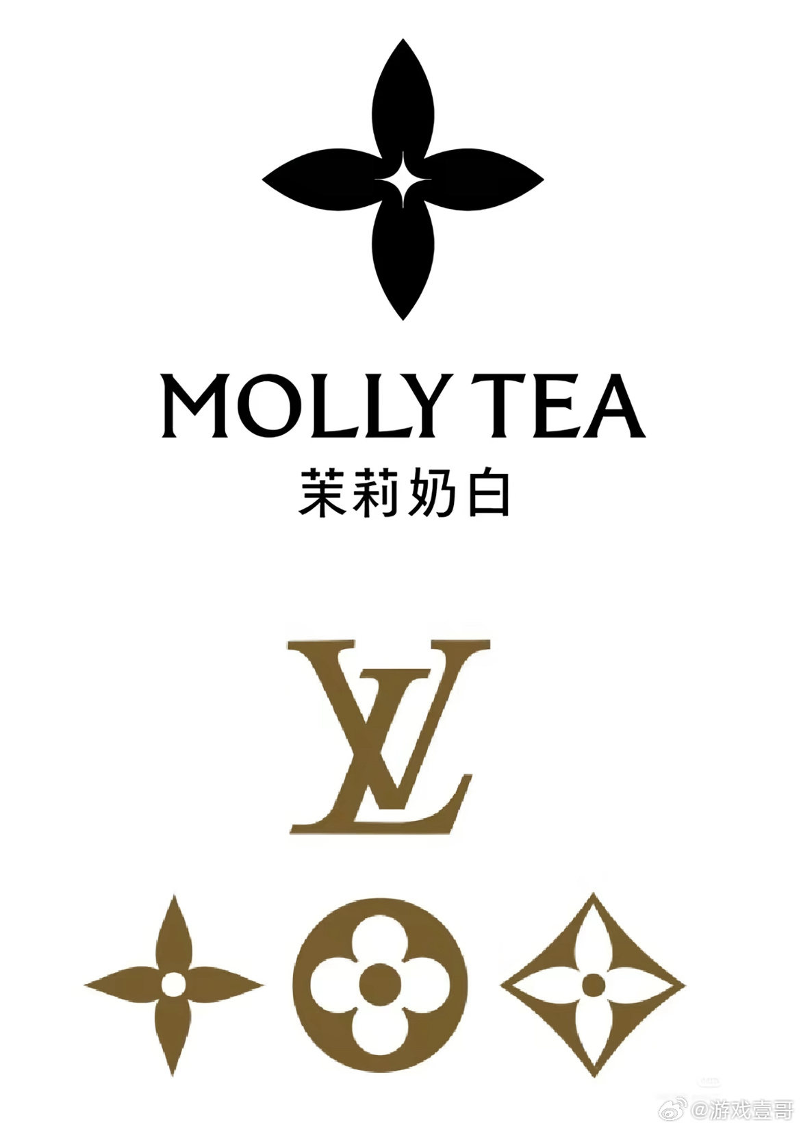 茉莉奶白已成功登记四叶星著作权茉莉奶白部分界面logo已变成彩色首先不会有人因为
