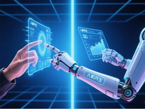 AI 越发达，普通人越没用？我们正在亲手拆掉自己的饭碗？上个月去楼下打印店，老板