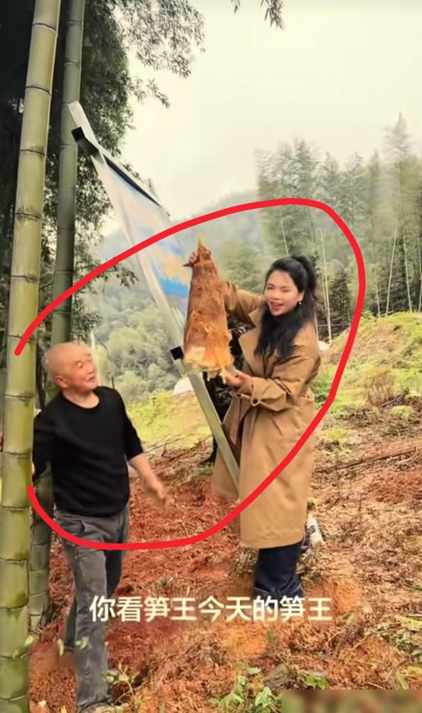 1万抚养费是烟雾弹，上亿流量的账号归谁？
 
英子直播间里云淡风轻，说和平分开，