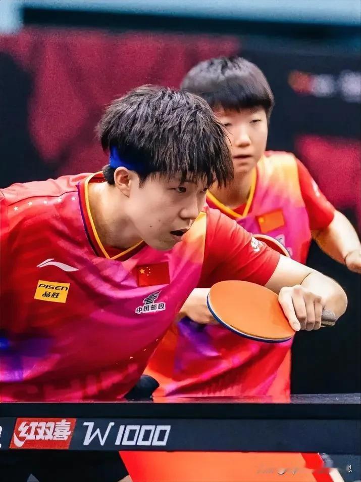 WTT新加坡大满贯最新赛况:
3月12日
男子单打1/16决赛
梁靖崑3-0(1