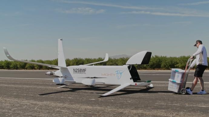 无人驾驶飞机BVLOS试飞前面临人才短缺

飞行总动员4月24日消息： 在美国联