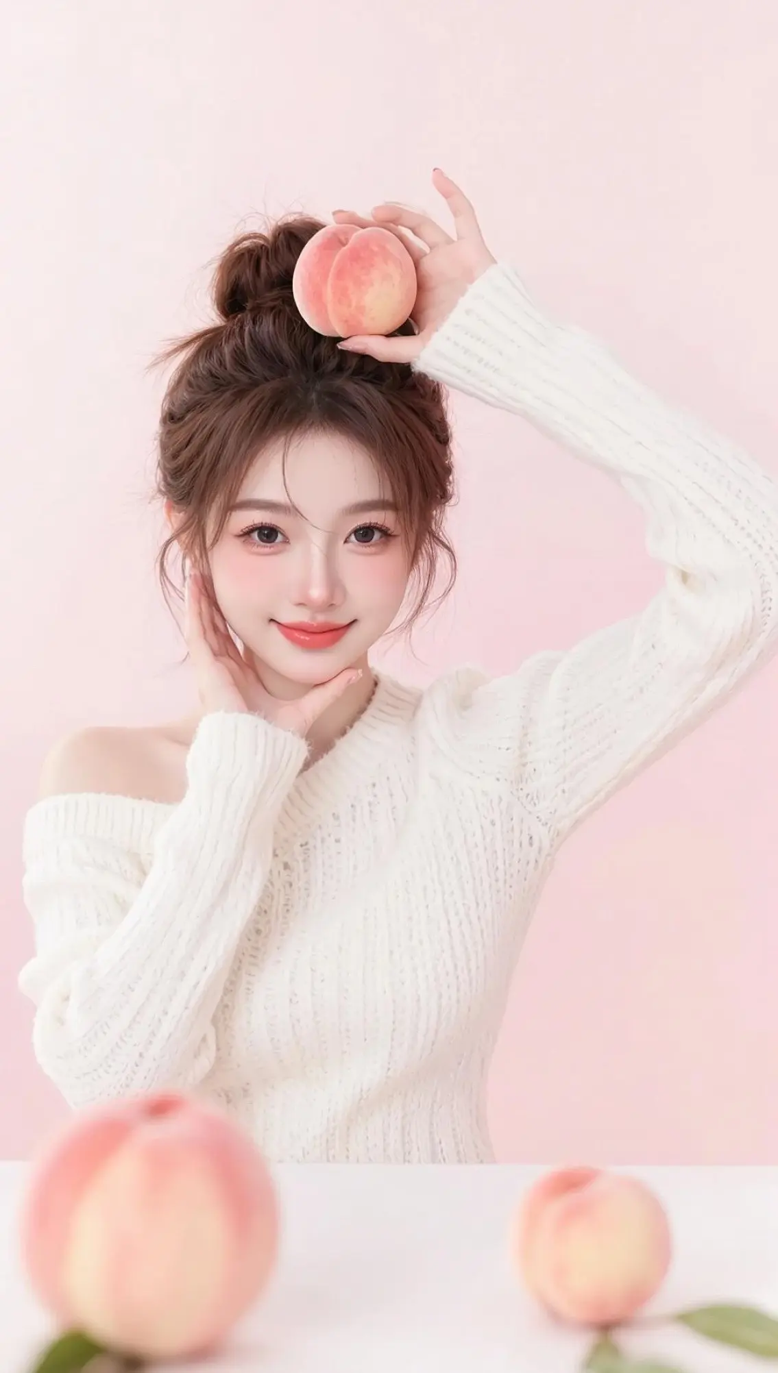 好女人得到名声，坏女人得到一切