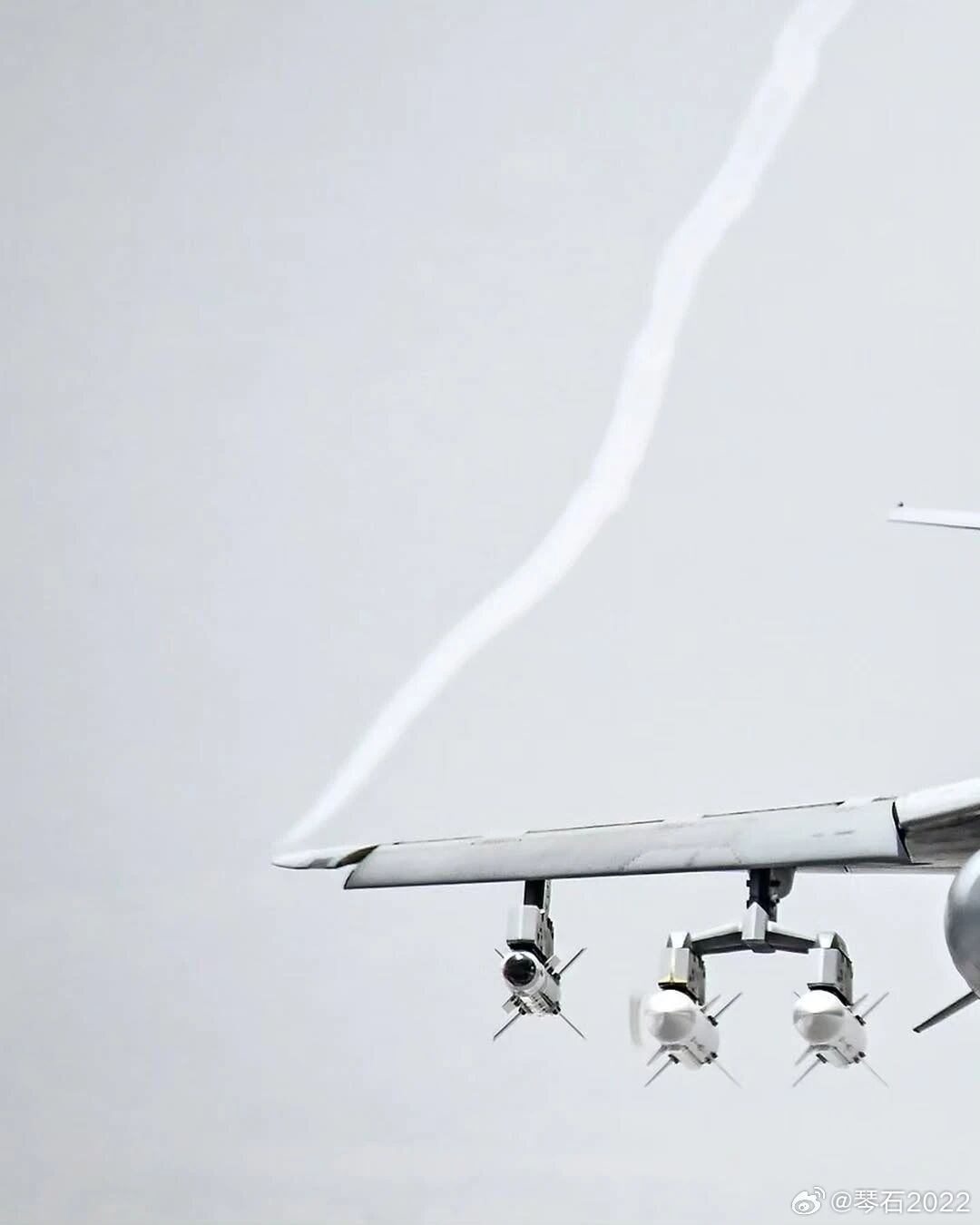 越看越牛逼的猛龙真的很遗憾，这么好却要被淘汰了。中国空中力量烽火问鼎计划中美军事