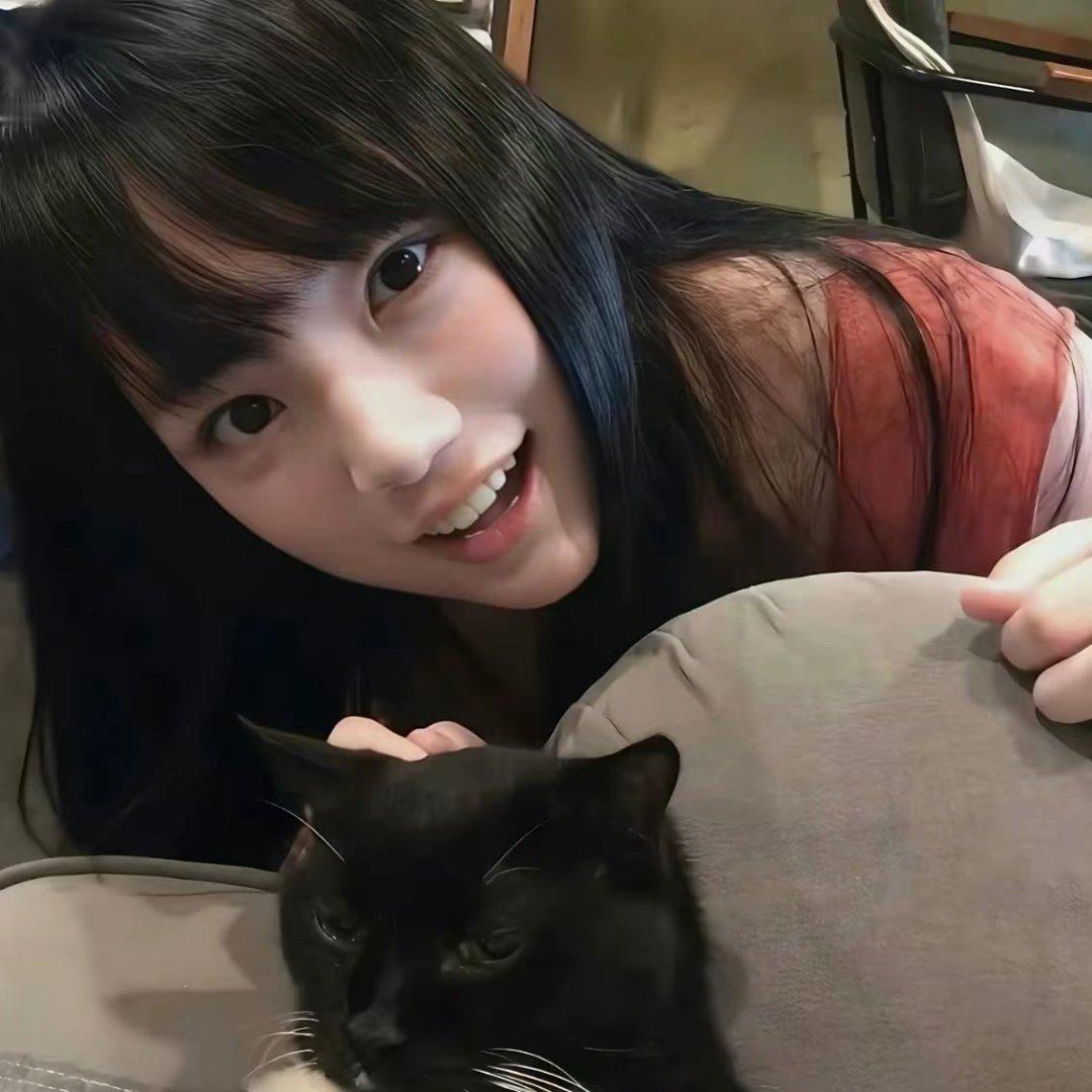 WeChat高质量女头推荐(ꈍᴗꈍ)女头女生头像[超话] ​​​