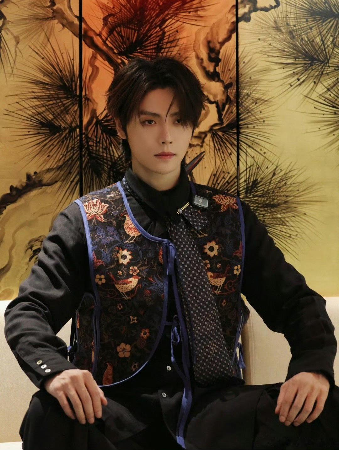 精致的像bjd娃娃. 