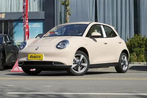 同样准备9万左右，买新欧拉好猫，还是二手高配好猫？
 
如果预算就是9万上下，我