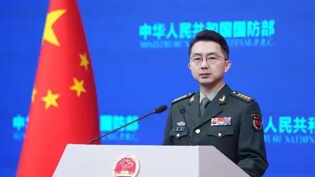 敢部署就敢打！中国国防部撂下狠话：日本敢碰台湾，直接反击本土！
 
导弹刚就位，