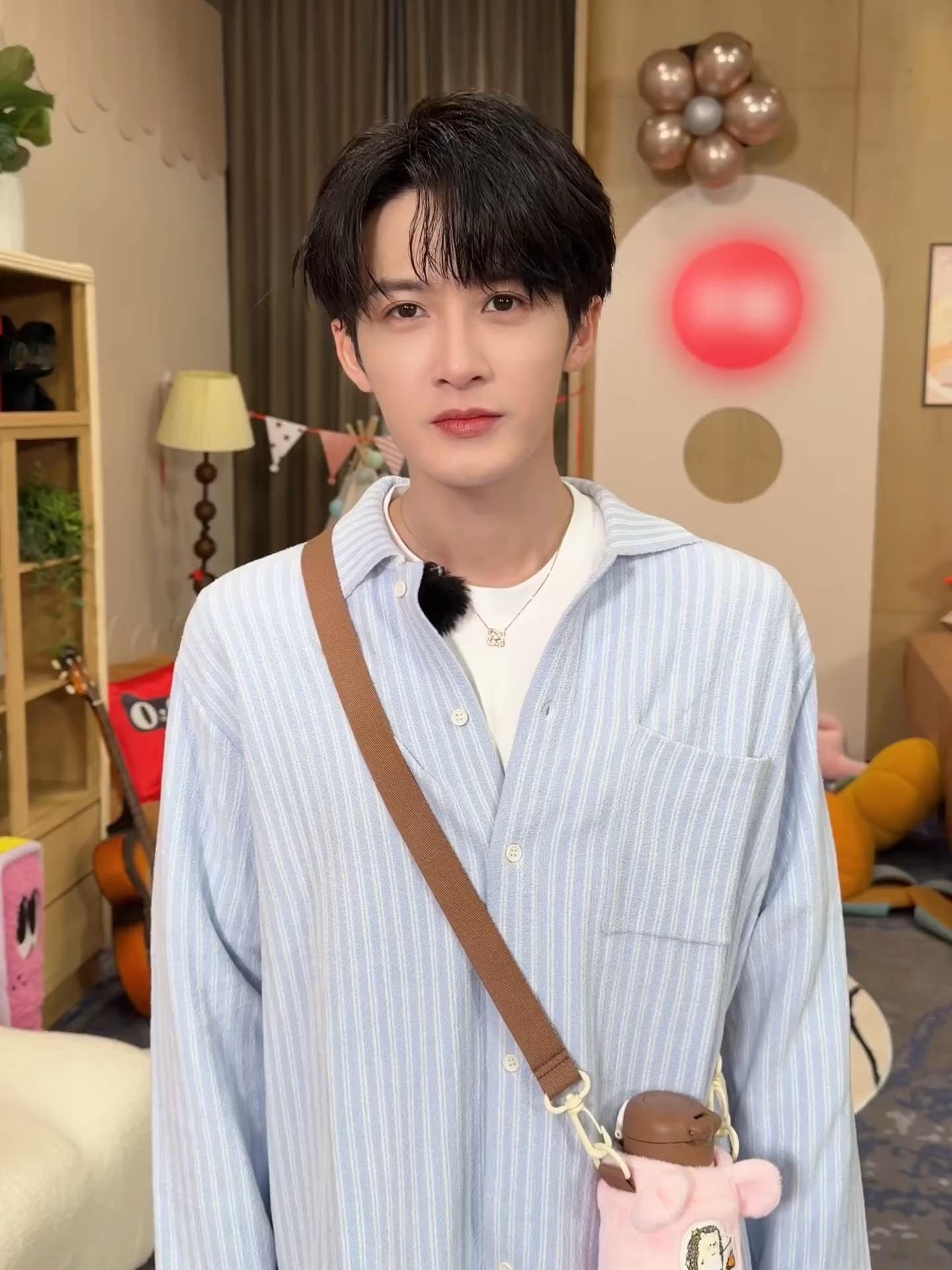 我说怎么这么眼熟呢 