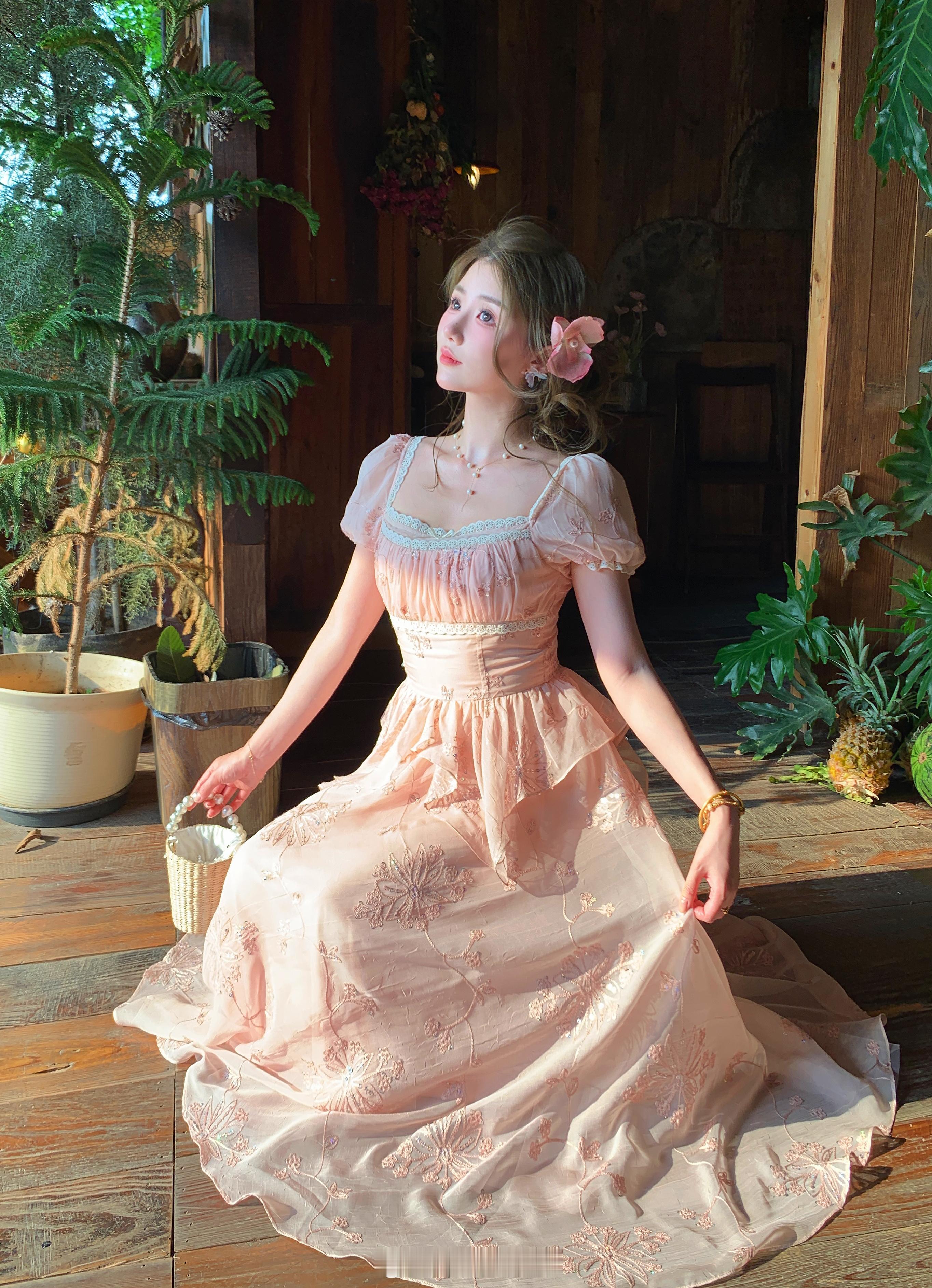 5.20 20:00  🆕 🩰【蜜桃冰沙】🍑 ​​​