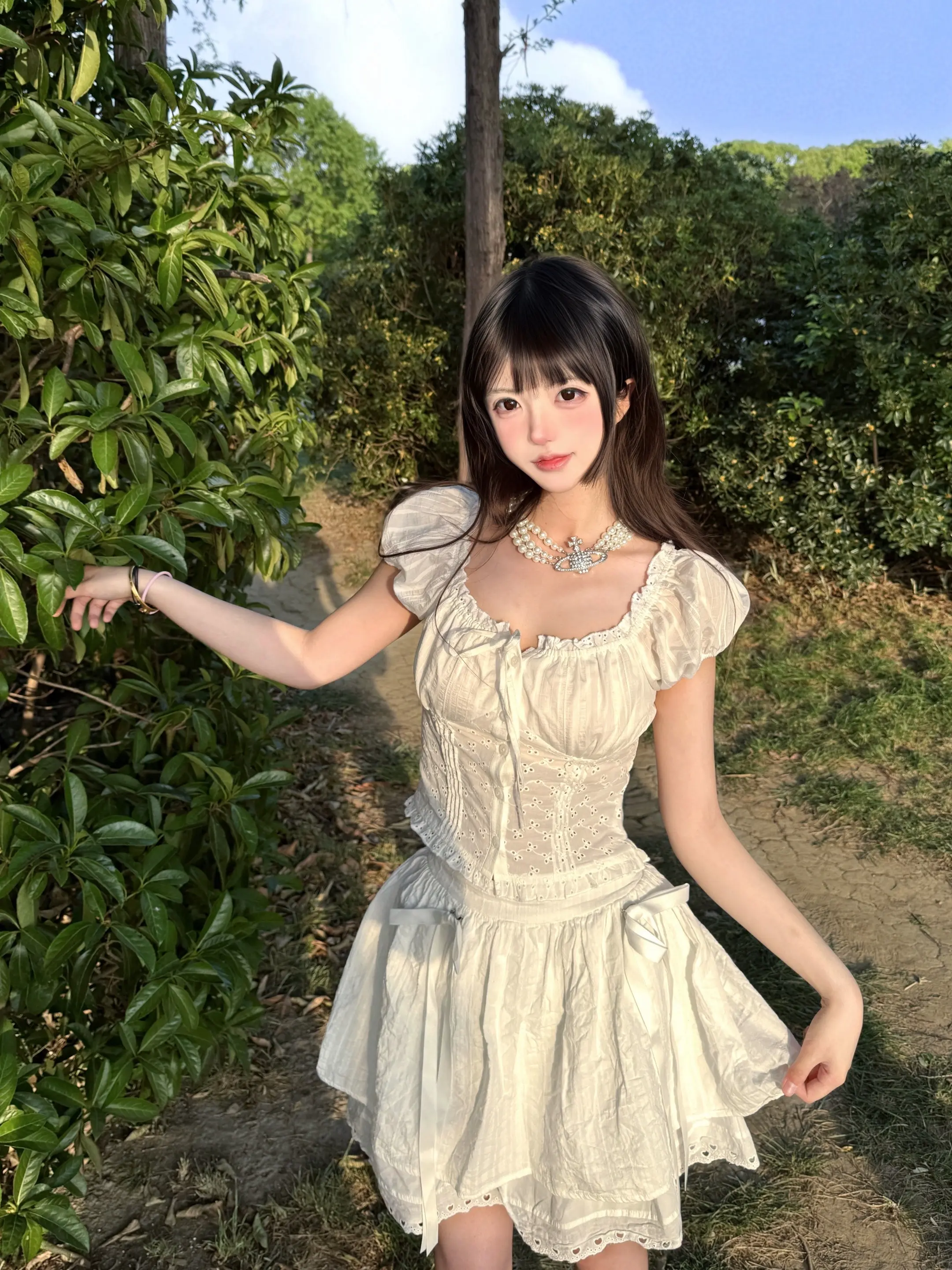 希望你 大晴天