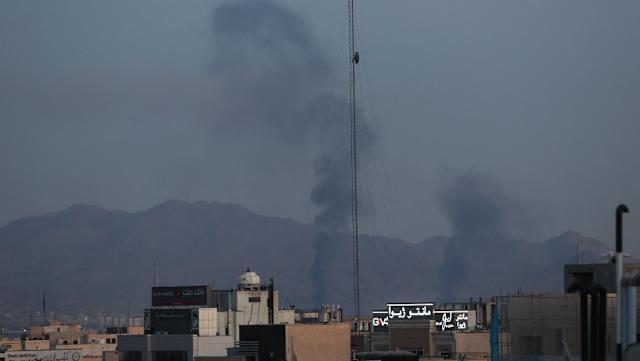 美国与以色列2月28日对伊朗发动攻击，战事将满一周。据卡塔尔半岛电视台统计，迄格