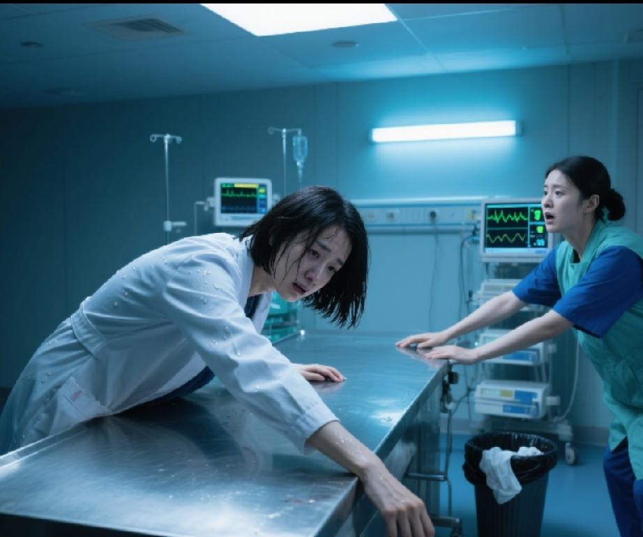 说个玄学的故事吧
有年秋天，我在下面乡镇的一个医院对口扶贫，下午的时候来了几个家