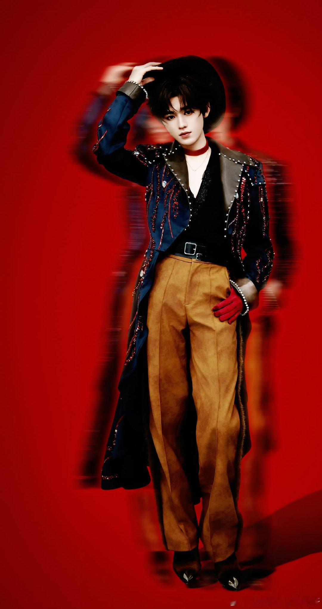 宋亚轩的舞台记录谁还没被宋亚轩的舞台魅力锤进坑底？ 可甜可盐，可静可燃，镜头感和